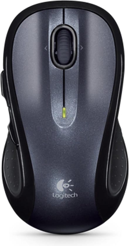 Logitech 910-001822 muis Kantoor Rechtshandig RF Draadloos Optisch 1000 DPI