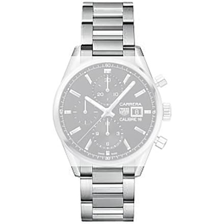 TAG Heuer BA0715 Carrera band