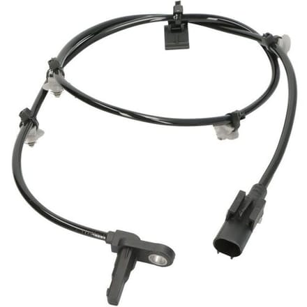 Snelheidssensor, ABS DELPHI SS21514-12B1