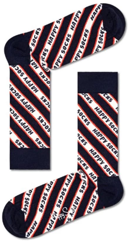 Happy Socks - Happy Socks Sock - Unisex - Sokken