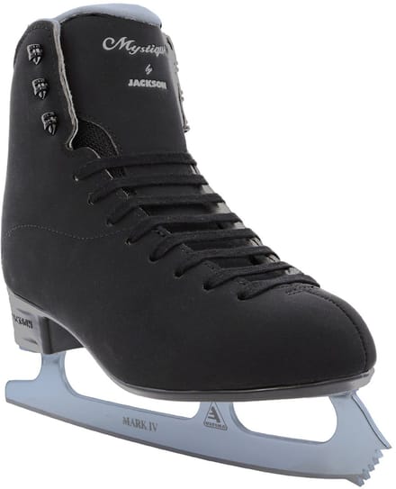 Jackson Mystique Mark Iv Men Black 7.0 (eu 40)