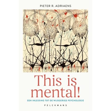 This Is Mental! - Pieter R. Adriaens