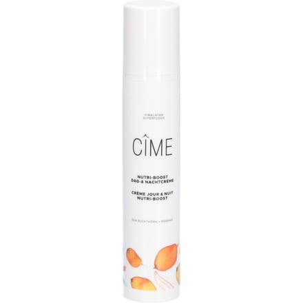 Cîme Nutri-boost dag- en nachtcrème 50 Crème