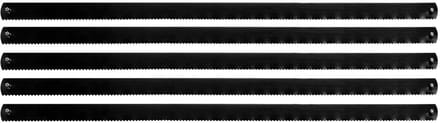 NEO - IJzerzaagbladen - 24 TPI -150mm (5 stuks)