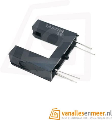 GP1A57HRJ00F Photo Interrupter