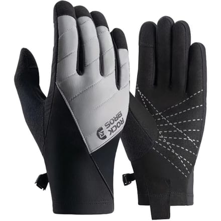Lange handschoenen ROCKBROS