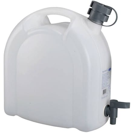 Pressol 21 183 Jerrycan voor water 10 l Met kraantje