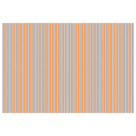 vidaXL - Vervangingsdoek - zonnescherm - voor