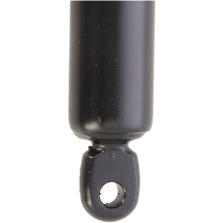 Gasveer, kofferruimte KROSNO 23627