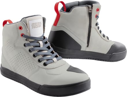 Rebelhorn Spike Motorschoenen -