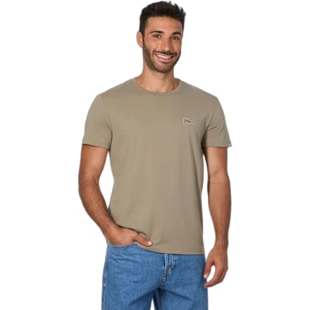 T-shirt Ragwear Endrew D
