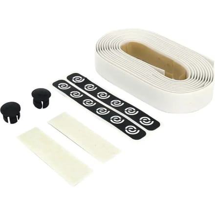 Sterker kurkvrij hangerband Bikeribbon Cork Gel