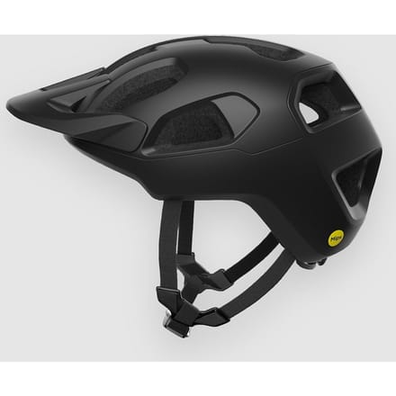 POC Cularis Helmet zwart