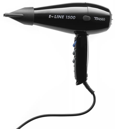 Tondeo - Technic - E-LINE 1500 Föhn