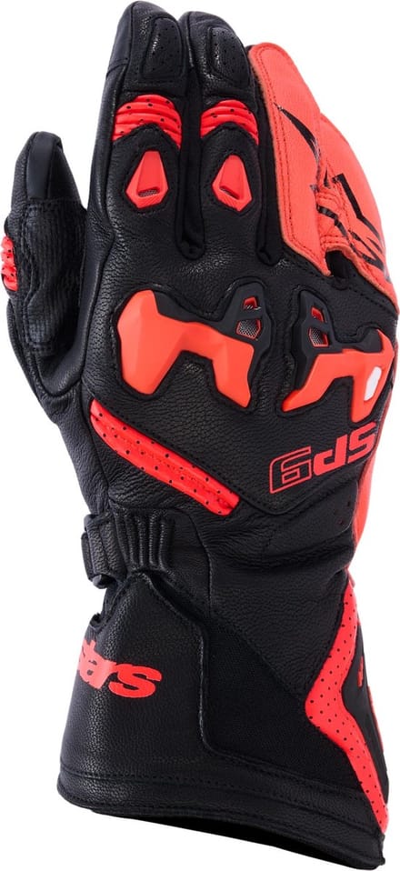 Alpinestars SP-9 Motorhandschoenen -