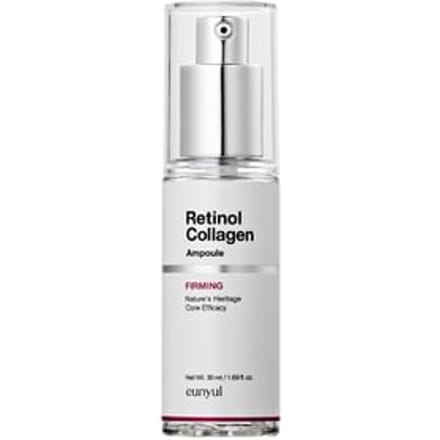 EUNYUL - Retinol Collagen Firming Ampoule Mini 30ml