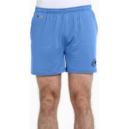 Bullpadel Meis 25V Shorts Heren-Blauw