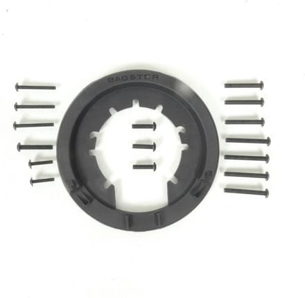 Accessoire Bagster pour Auto Yamaha XAC560 / LOCK'N START / Ø7.7cm Neuf