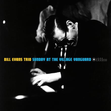 Sunday At The Village Vanguard