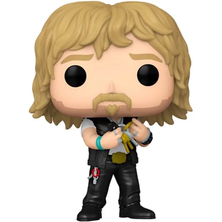 Funko Pop! Movies: The Electric State - Keats #1740