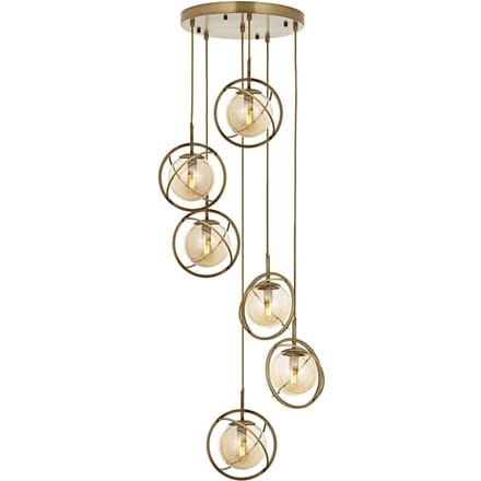 Hanglamp Blake | Lumos