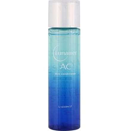 ASTALIFT - Lunamer AC Skin Conditioner Moist 120ml