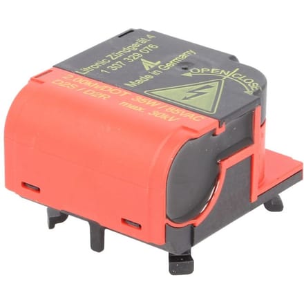 Besturingseenheid - verlichting MAGNETI MARELLI 711307329076