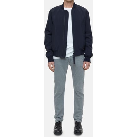 Closed Unity Slim Jeans Mid Grey Taglia: W38L32 | Jeans Slim Fit Outlet | Uomo | Grigio