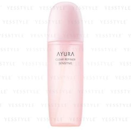 AYURA - Clear Refiner Sensitive 200ml