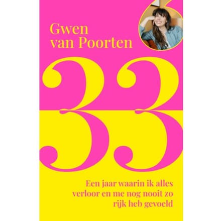 33 - Gwen van Poorten