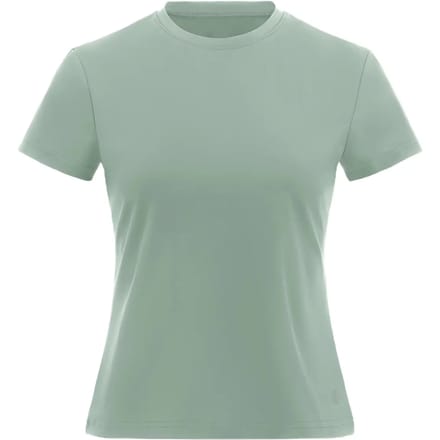 Dare2B Refresh T-shirt met korte mouwen voor dames, sneldrogend en sportief.