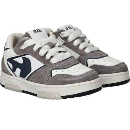 IK-KE Sneakers - Jongens - Grijs - Maat:31