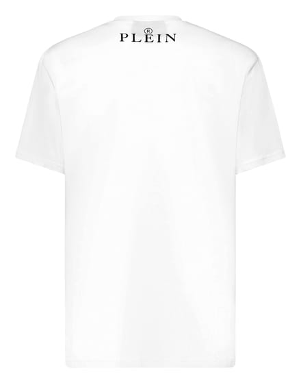 T-Shirt Ronde Hals
