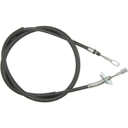 Kabel, parkeerrem LINEX 27.01.74 rechts