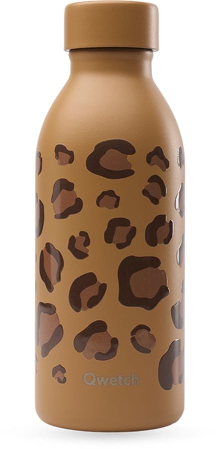 Qwetch Thermosfles - Icon Wild Camel