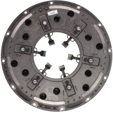 Koppelingsdrukplaat KAWE 6010