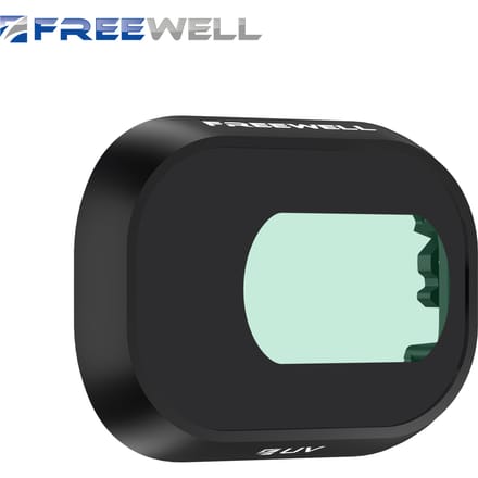 Freewell - FW-MN4-UV - Camerafilter