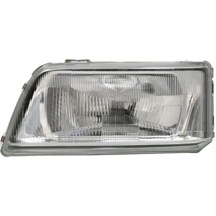 Koplampen TYC 20-5618-15-2, links