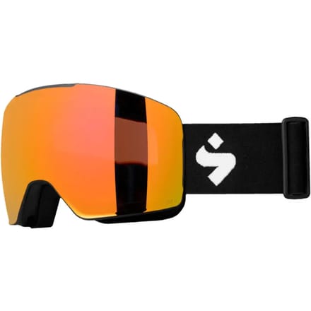 Skimasker Sweet Protection Connor RIG® Reflect