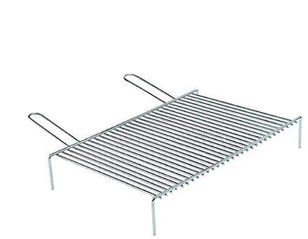 Open haard grillschaal 40x80 - Hittebestendig en van Hoge Kwaliteit