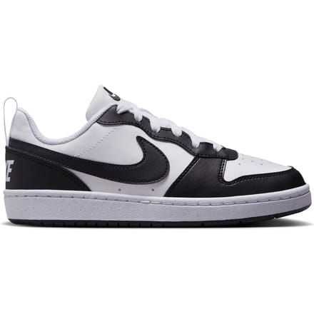 Nike Court Borough Low Kinder Sneakers Dv5456-131 - Kleur Wit-multicolour