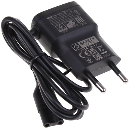 BRAUN - Netadapter MN5221 - 5V - BT9serie - 80761300