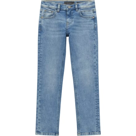 Skinny jeans voor kinderen Guess