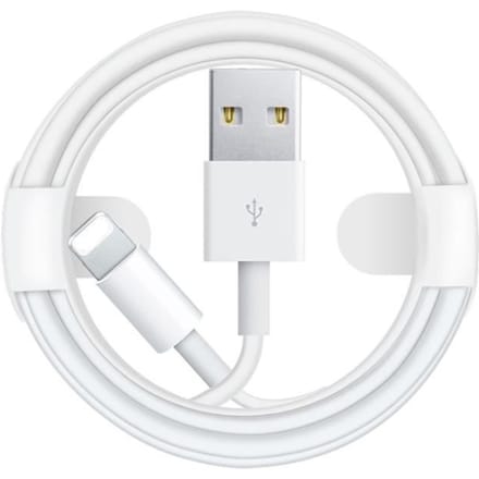 Telefoonkabel,USB-datakabel voor snelladen,0.2m,100cm,2m,3 m,voor Apple iPhone 13 Mini 12 Pro Max 11 X XS - 3M[F4235535]
