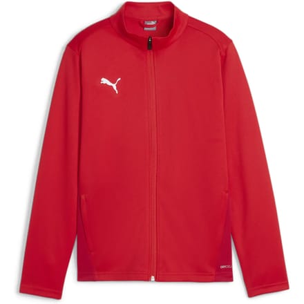 Puma kindertrainingsjas TeamGoal Training Jacket Jr 658634