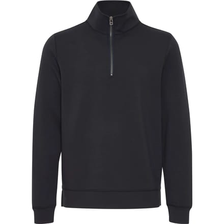 1/2 rits sweater Casual Friday Sebastian 0096