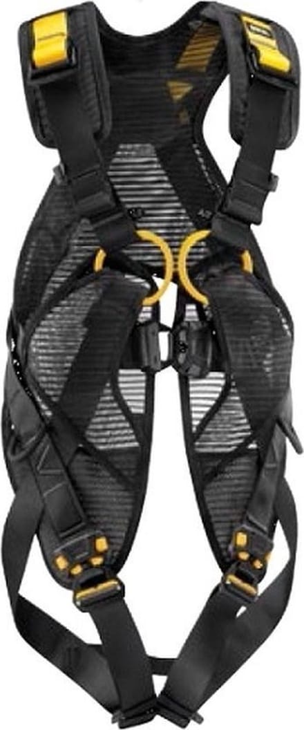 Petzl Antivalharnas Newton Easyfit Maat S - L