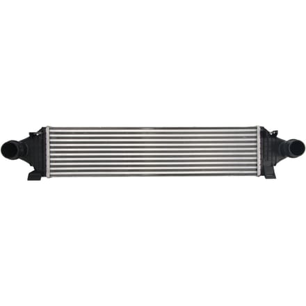 Intercooler THERMOTEC DAV006TT