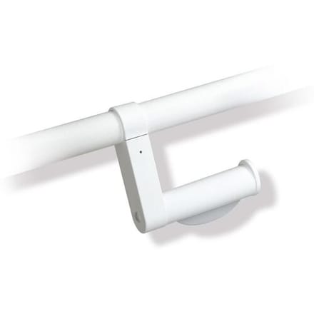 HEWI Series 801 Upgrade Kit WC Paper Holder with Flexible Roll Brake 801.50.011-99