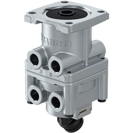 Hoofdventiel WABCO 461 315 086 0